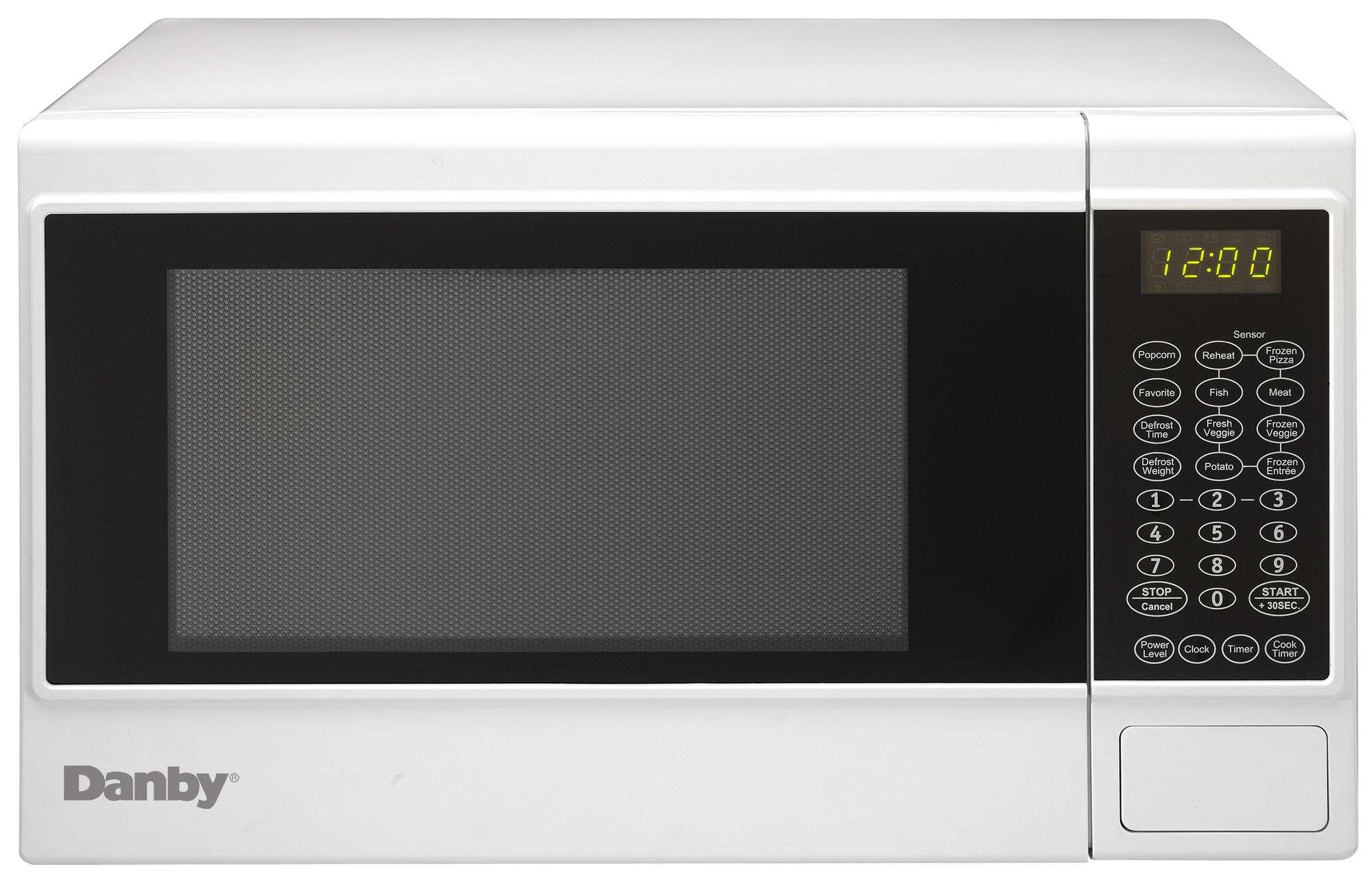 Is Danby A Good Microwave